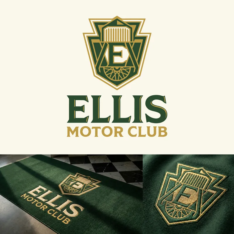 Ellis Motor Club